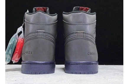 OG HIGH 1 ZOOM AIR JORDAN RETRO 0826